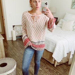 Sanctuary Top